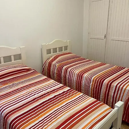 Apartamento San Martin Tandil Exterior foto
