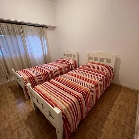 Apartamento San Martin Tandil Exterior foto