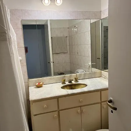 Apartamento San Martin Tandil Exterior foto