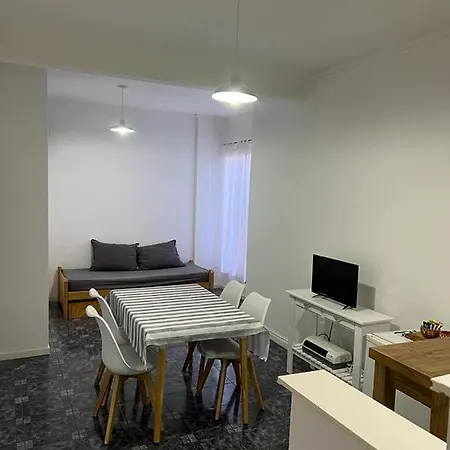 Apartamento San Martin Tandil Exterior foto