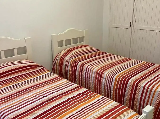 Apartamento San Martin