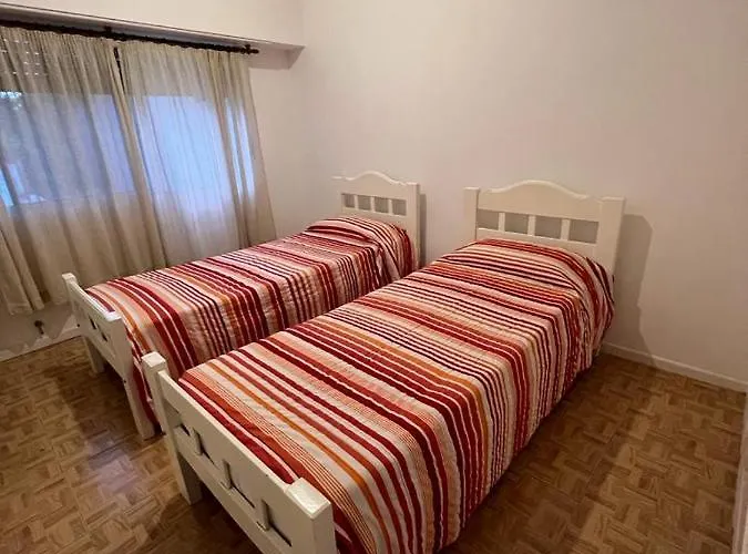 Apartamento San Martin