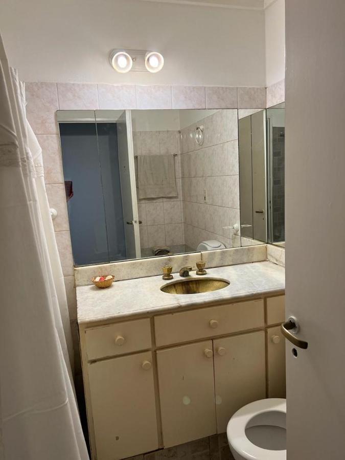 San Martin Apartment