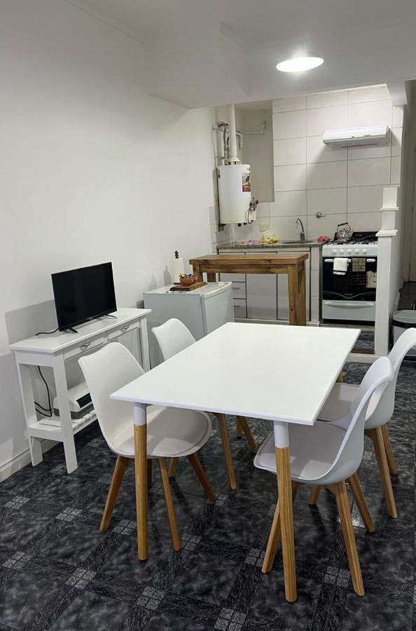 San Martin Apartment