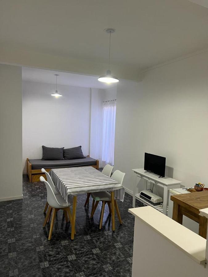 San Martin Apartment Tandil